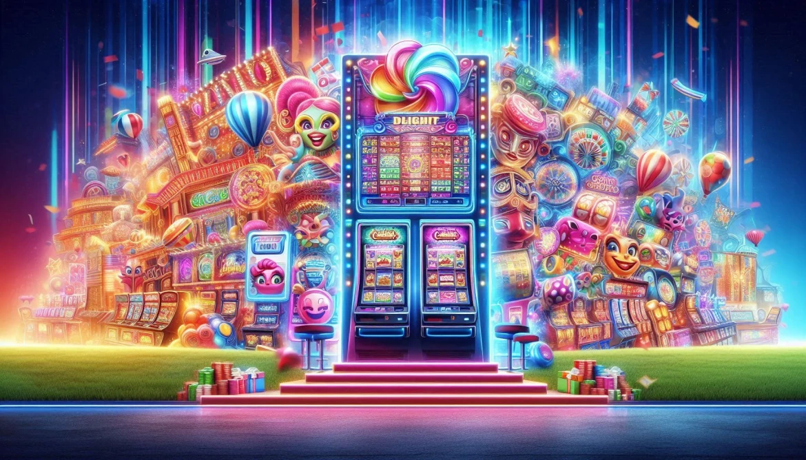 Winmaker Casino